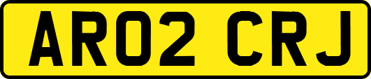 AR02CRJ