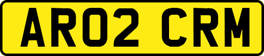 AR02CRM