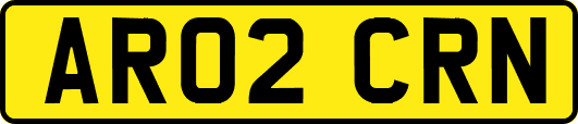AR02CRN