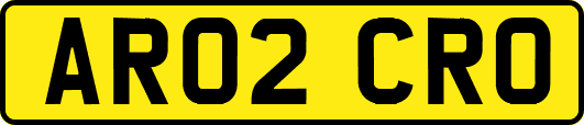AR02CRO