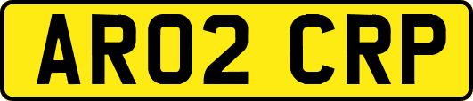 AR02CRP