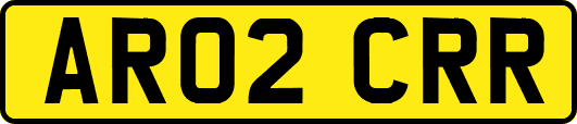 AR02CRR