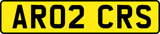 AR02CRS