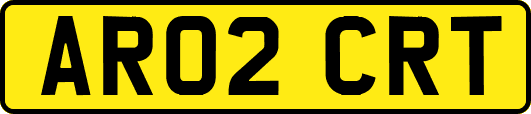 AR02CRT