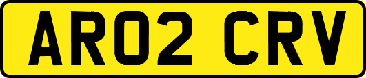 AR02CRV