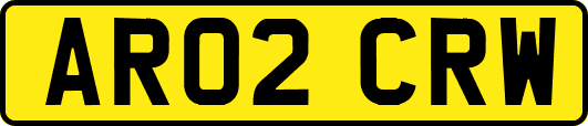 AR02CRW
