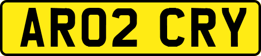 AR02CRY