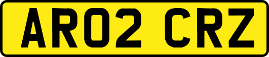 AR02CRZ