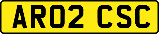 AR02CSC