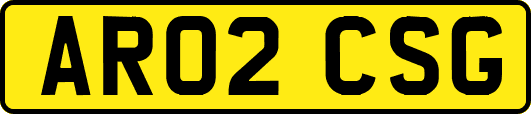AR02CSG