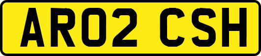 AR02CSH