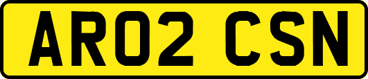 AR02CSN