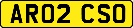 AR02CSO