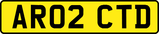 AR02CTD