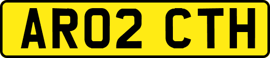 AR02CTH
