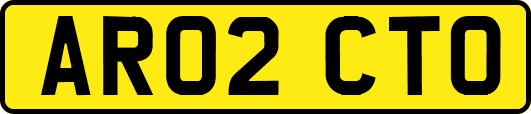 AR02CTO