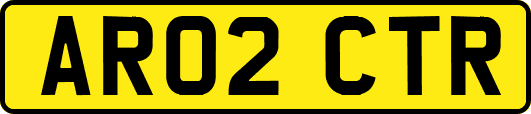 AR02CTR