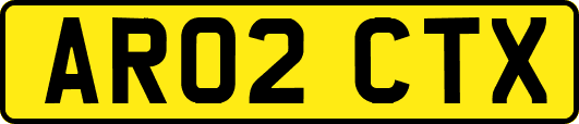 AR02CTX