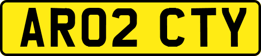 AR02CTY