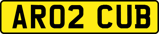 AR02CUB