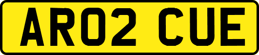 AR02CUE