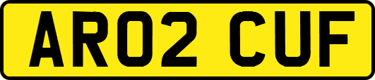 AR02CUF