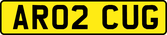 AR02CUG