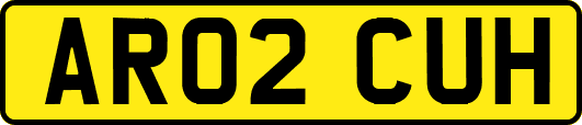 AR02CUH