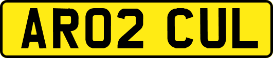 AR02CUL