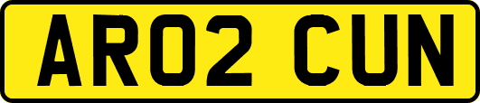 AR02CUN