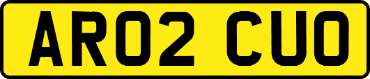 AR02CUO