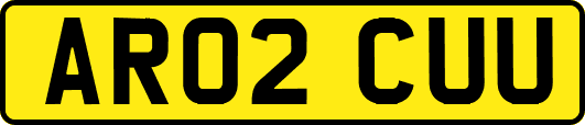AR02CUU