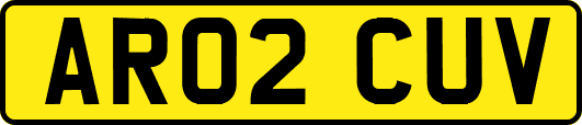 AR02CUV