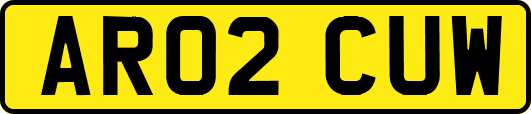 AR02CUW