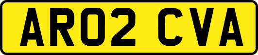 AR02CVA