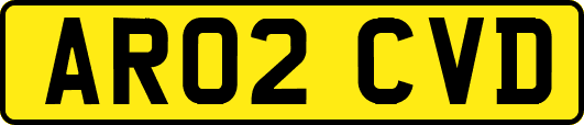 AR02CVD