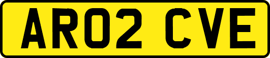 AR02CVE