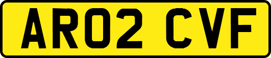 AR02CVF