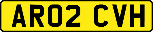AR02CVH
