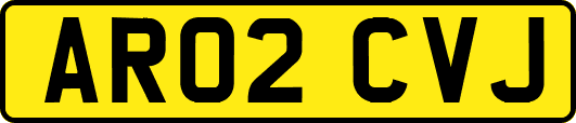 AR02CVJ