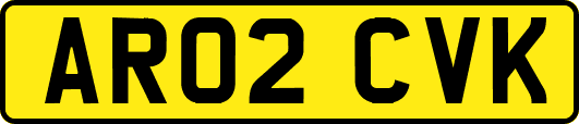 AR02CVK