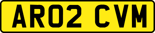 AR02CVM