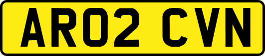 AR02CVN