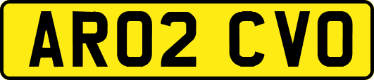 AR02CVO