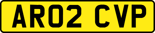 AR02CVP