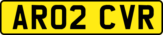 AR02CVR