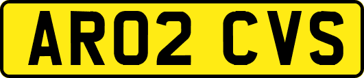 AR02CVS