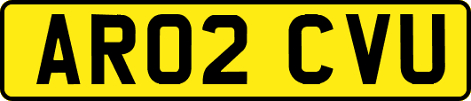 AR02CVU