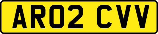 AR02CVV