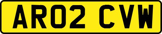AR02CVW